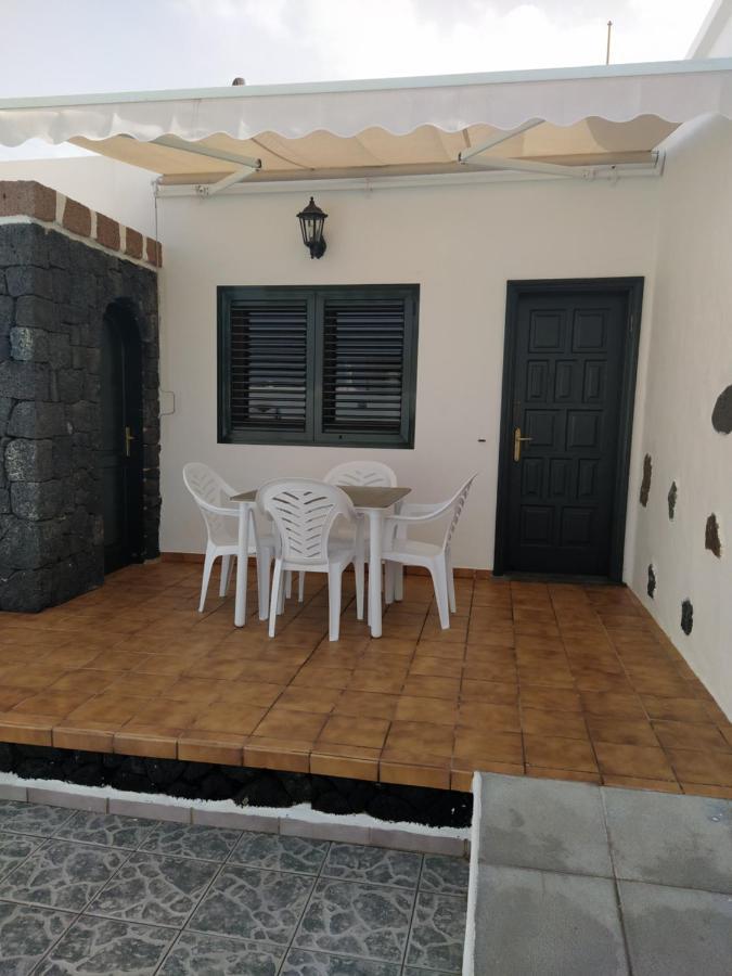 Villa Casa Daniela Tahiche Esterno foto