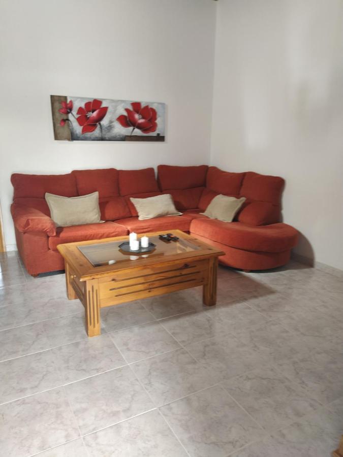 Villa Casa Daniela Tahiche Esterno foto