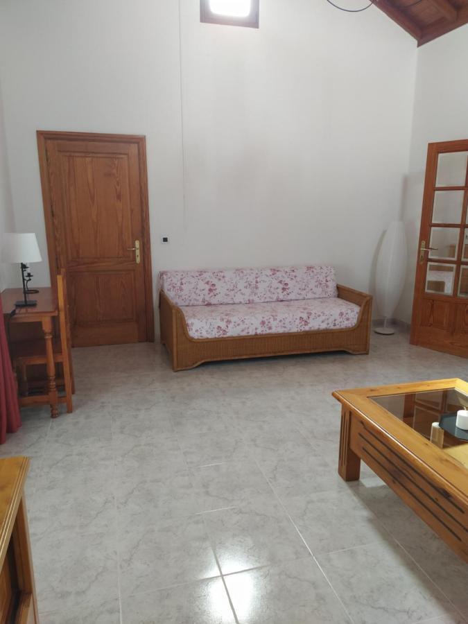 Villa Casa Daniela Tahiche Esterno foto