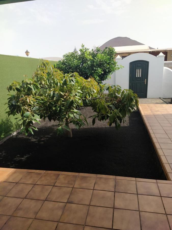 Villa Casa Daniela Tahiche Esterno foto
