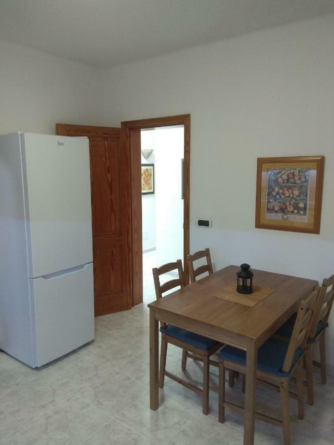 Villa Casa Daniela Tahiche Esterno foto