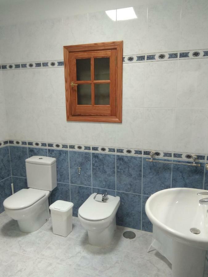 Villa Casa Daniela Tahiche Esterno foto